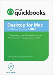 QuickBooks for Mac